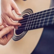 The Advantages of Learning To Play Guitar
