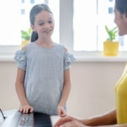 When To Get Your Child Started on Voice Lessons