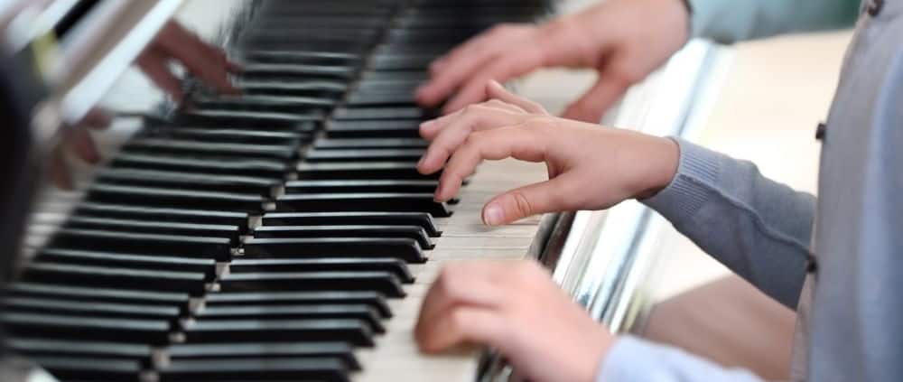 Best Music Genres for Learning Piano