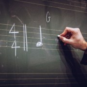Music Theory Study Tips: Learning Scales and Chords